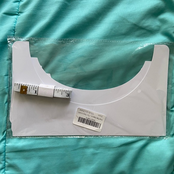 Tshirt Ruler Alignment Guide - Picture 6 of 7